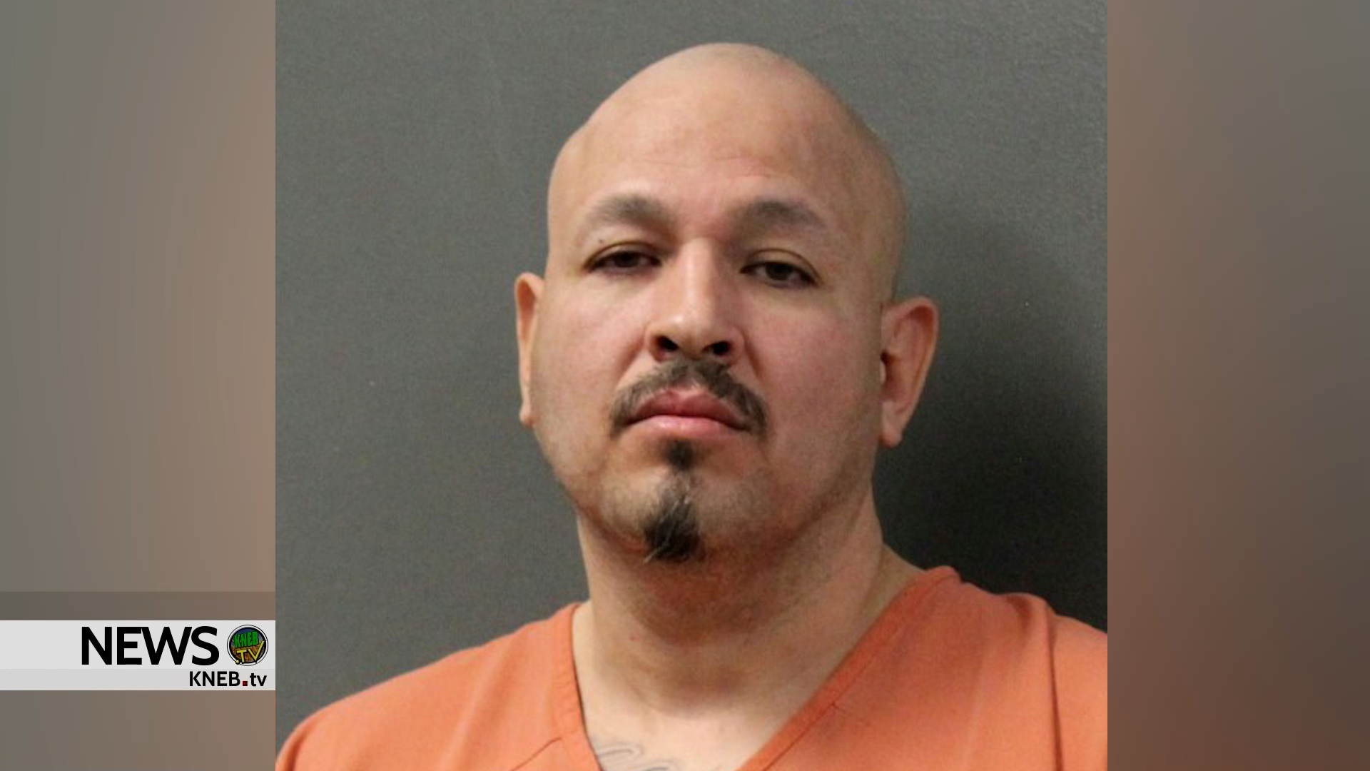 Scottsbluff man threatening to kill an officer sentenced to prison