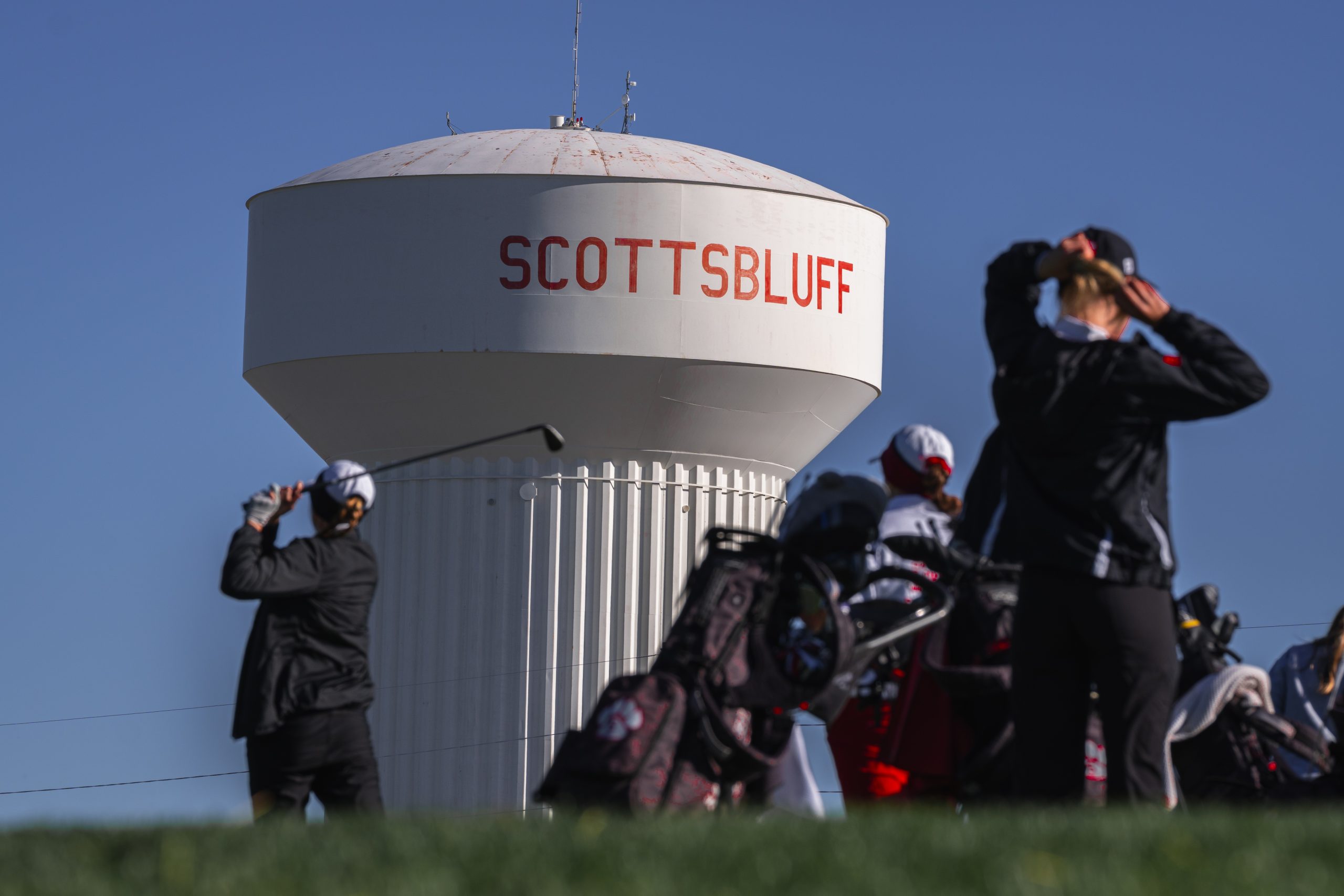 KNEB-AM 960 AM – 100.3 FM - NSAA Girls State Golf Championships set to ...
