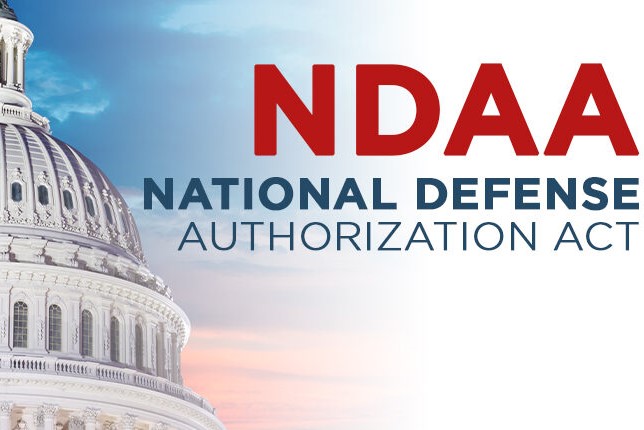 Ricketts Supports Defense Bill With Major Nebraska Wins