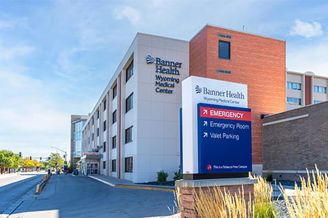 Banner Health Launches Robotic-Assisted Bronchoscopy Program at Wyoming Medical Center