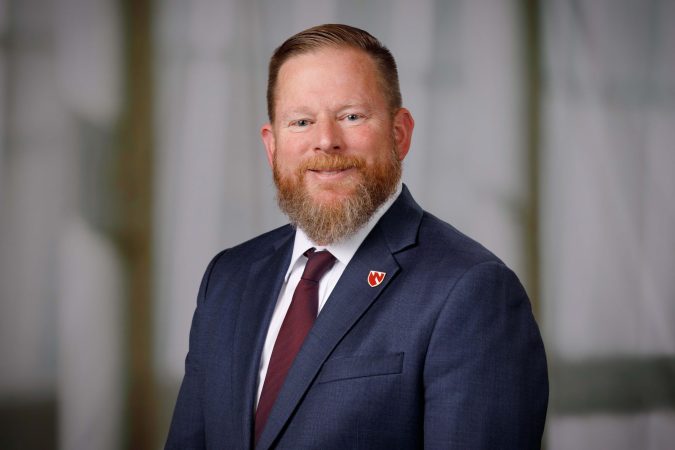 Don Klepser, PhD, Named Dean of UNMC College of Pharmacy