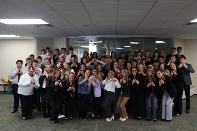 Greater Nebraska DECA Career Development Conference