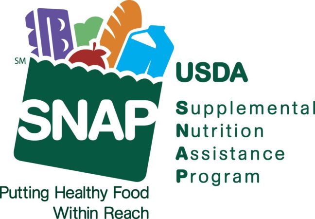 Wyo Governor Directs State to Restrict Purchase of Low-Nutritional Foods with SNAP Benefits