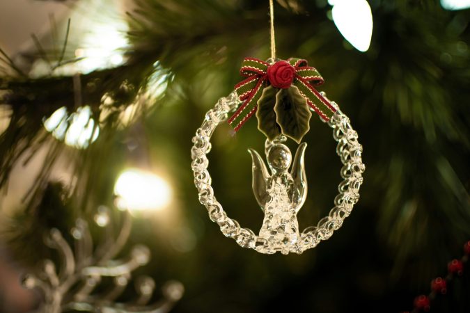 EWC Presents Dec 7th Winter Concert & Holiday Open House