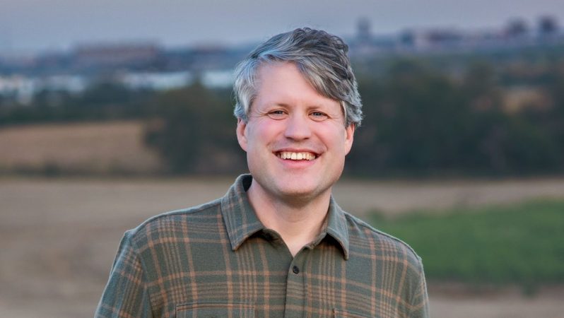 Hilgers announces re-election bid for Attorney General