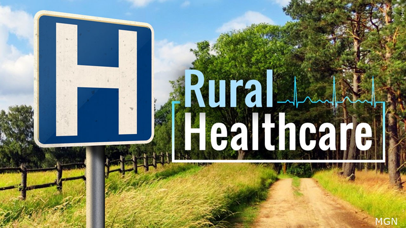 Nebraska gets 8th highest award in 1st year of federal Rural Health Transformation funds