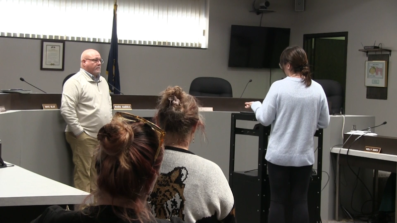 Public hearing on transit service reduction starts 10-day comment period