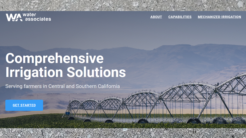 21st Century Water Technologies sold to California-based company