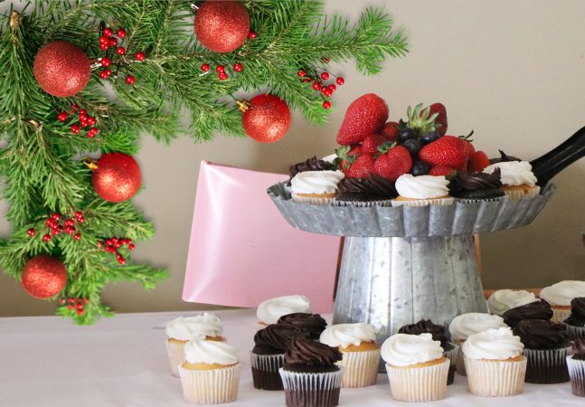 Healthier Holiday Baking: Enjoying the Cookie Craze Without Going Overboard