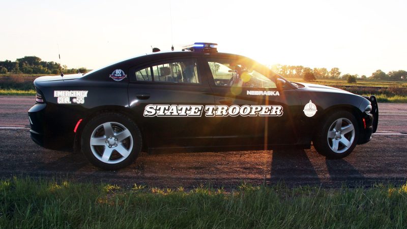 Troopers Arrest Five Impaired Drivers During Oregon Trail Days