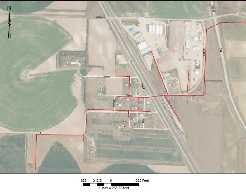 Upcoming Planned Power Outage in Berea