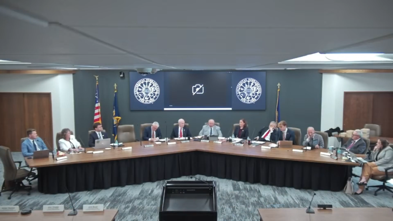 NU Regents begin process of acquiring sole interest in Nebraska Medicine