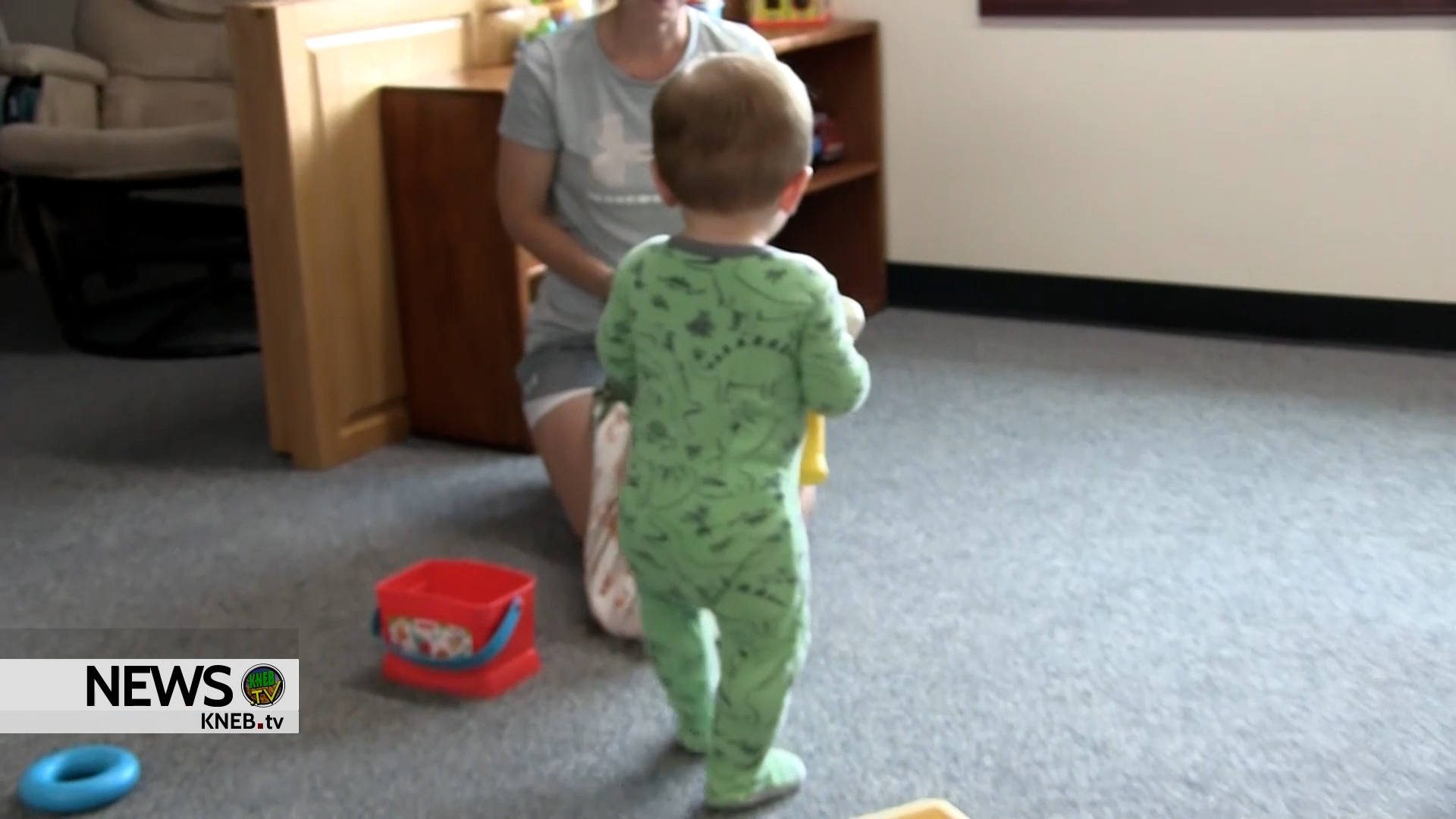 Six Regions One Nebraska gets sizable grant for childcare expansion in the Panhandle