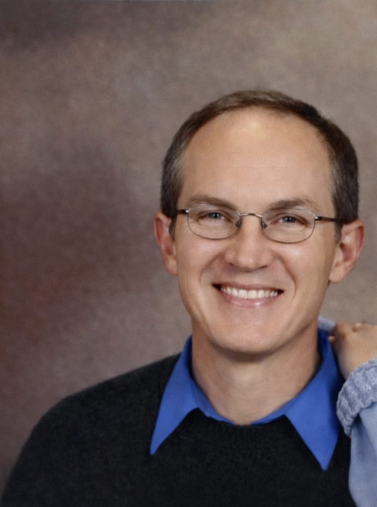 KNEB-AM 960 AM – 100.3 FM - Michael P. Joel, 71, Scottsbluff