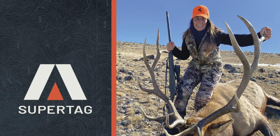 Feb. 2nd Deadline to Apply for Wyoming Super Tag Tickets