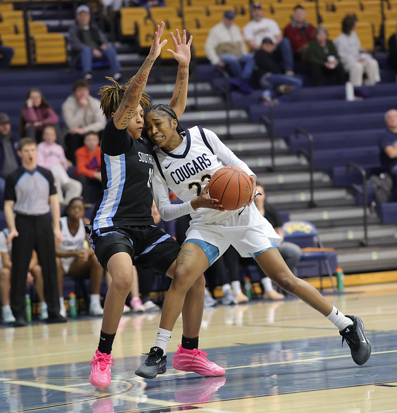 WNCC women down Southeast to stay unbeaten in South Sub-region
