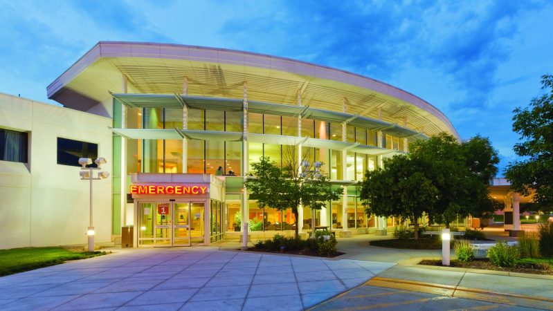 Regional West set to change trauma level designation