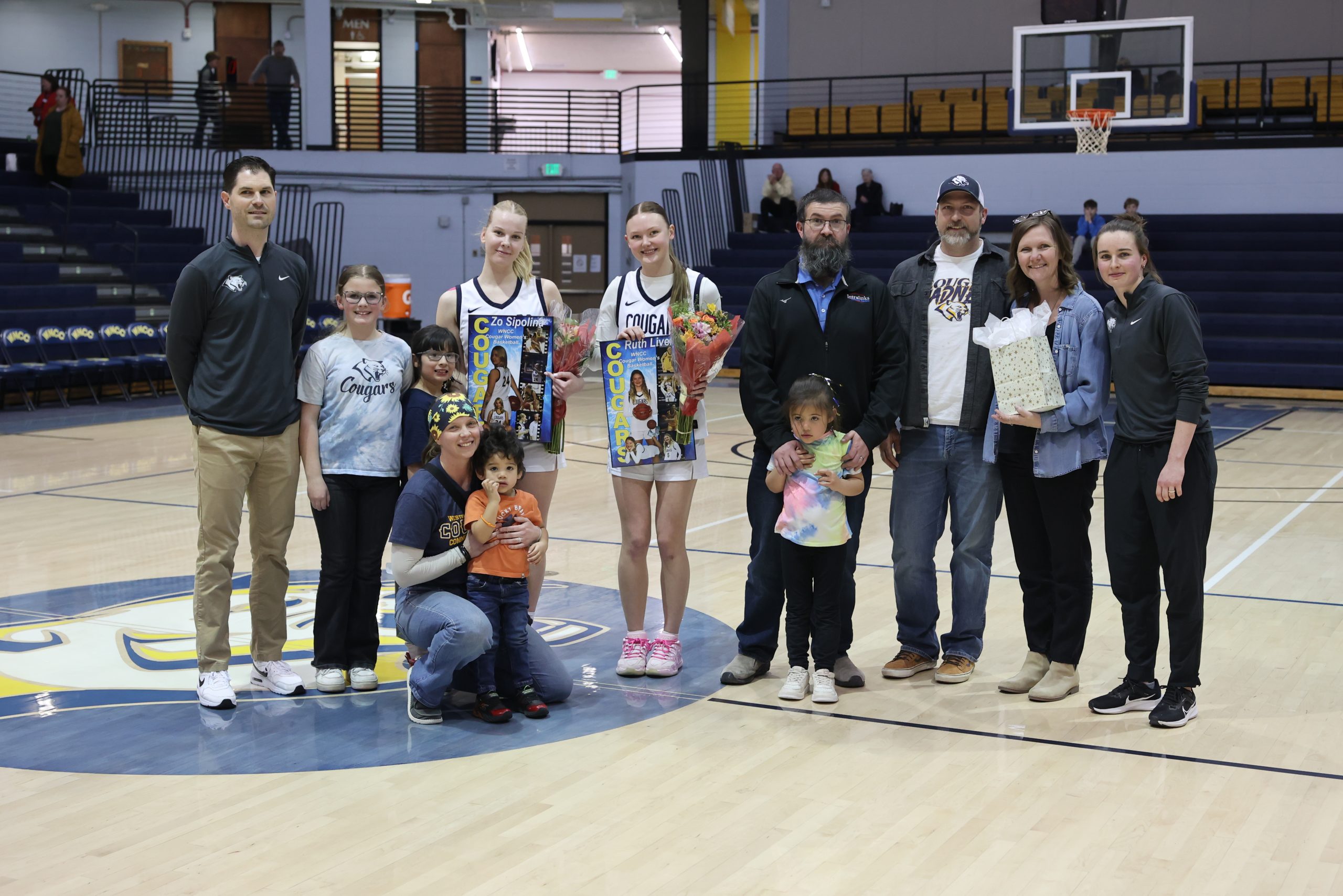 WNCC women use big fourth quarter to down McCook