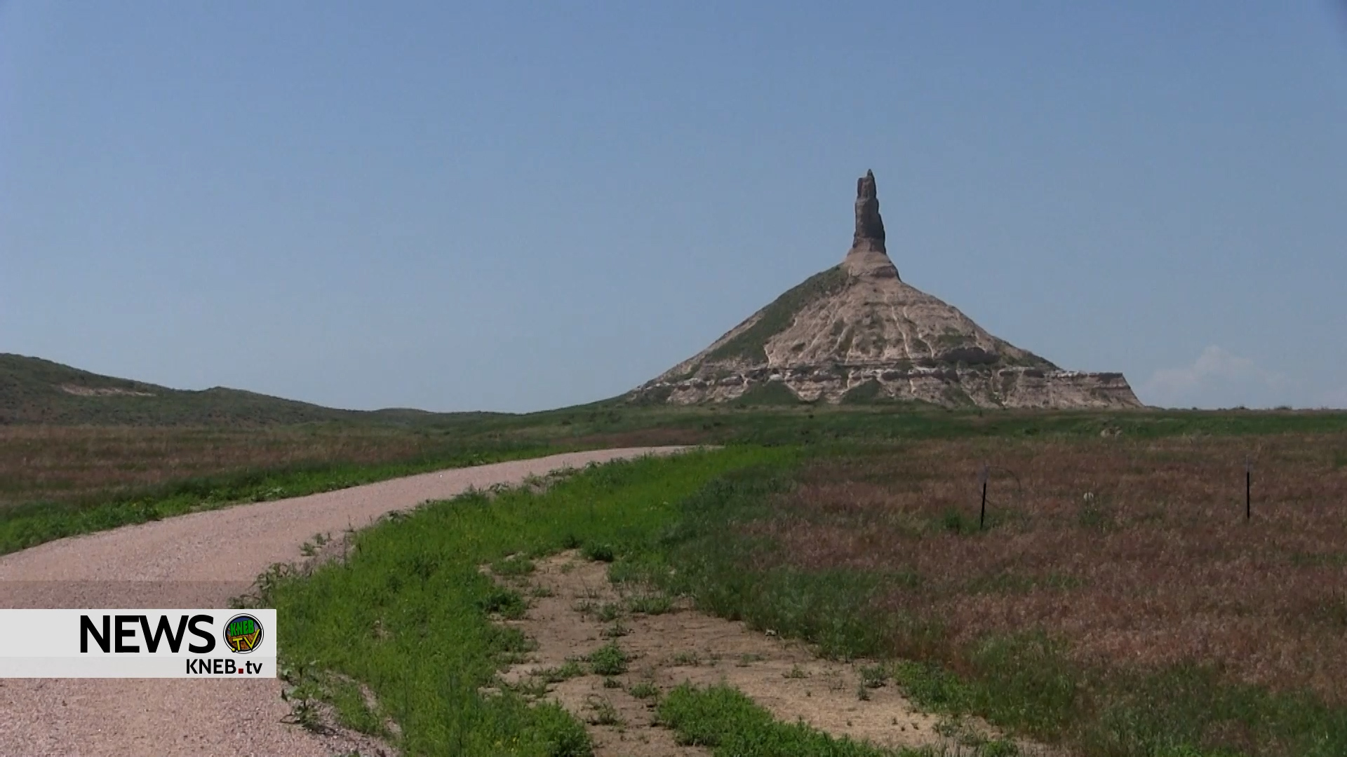 New smartphone app adds to the Walk To The Rock experience