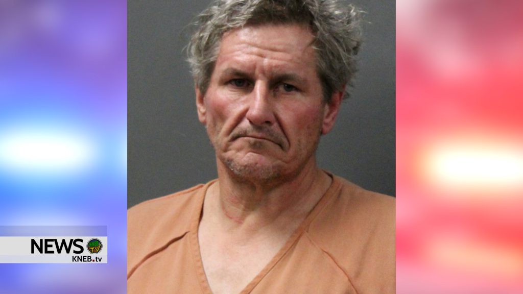 Scottsbluff Man Arrested on Drug and Weapons Charges Following Traffic Stop