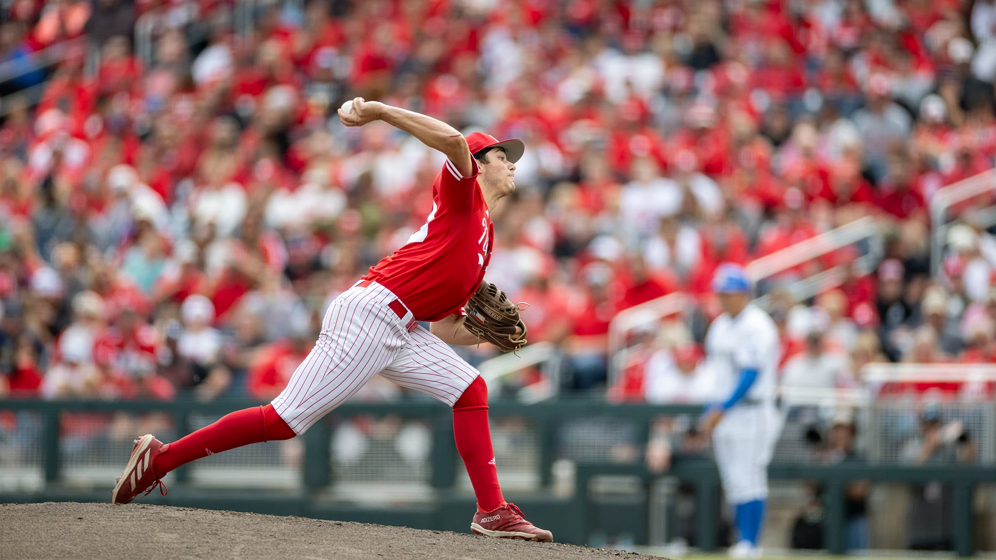 Nebraska Baseball: MLB Desert Invitational Preview and Notes