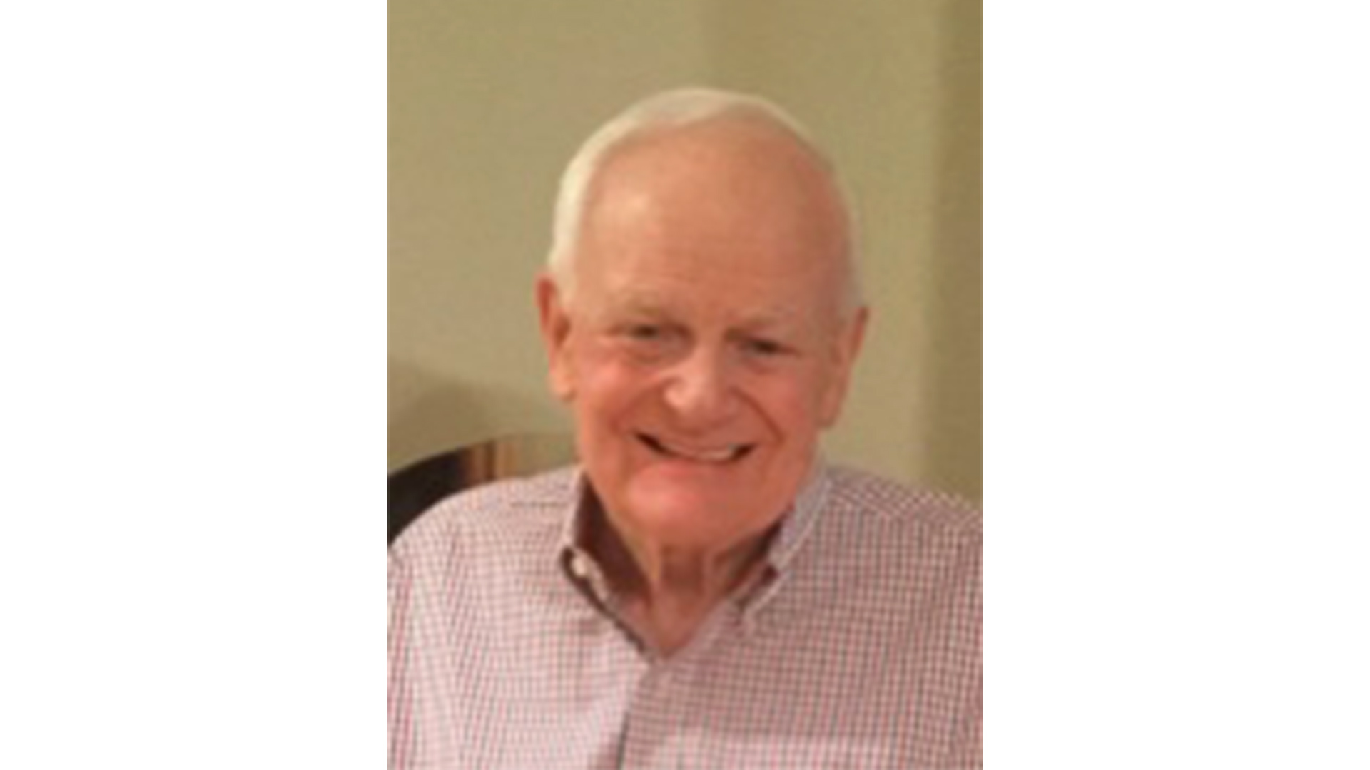 Longtime Panhandle Community Leader Fred Lockwood Passes Away