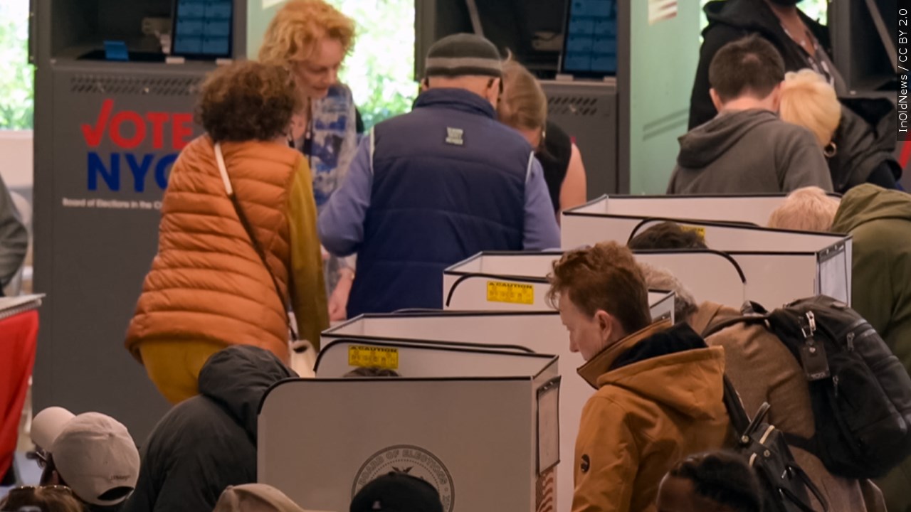 Secretary Evnen Sends Nebraska Voter Registration List Info to DOJ