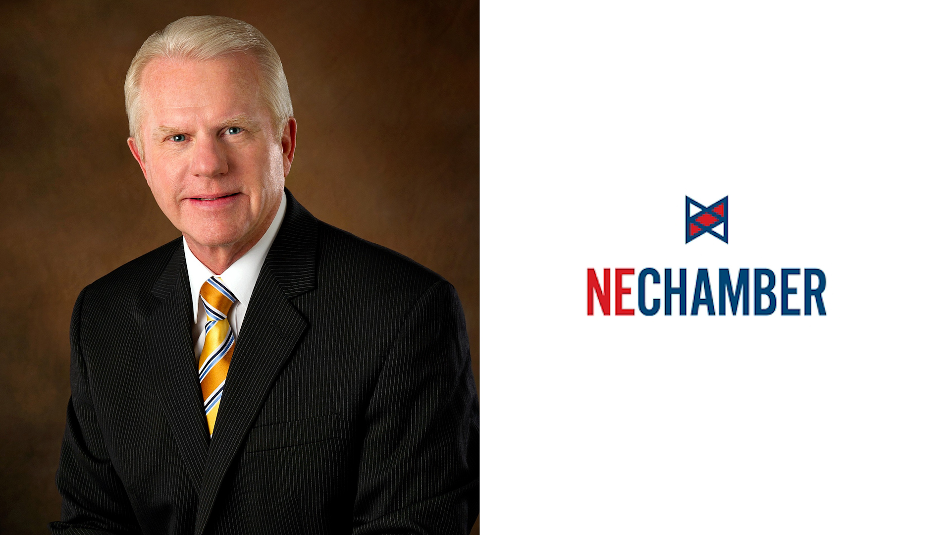 Matt Williams of Gothenburg Named Interim President of Nebraska Chamber