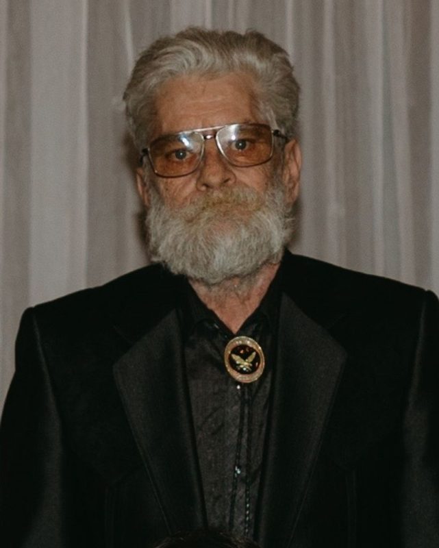 KNEB-AM 960 AM – 100.3 FM - Arthur Ray Breazeale, 64, Chappell