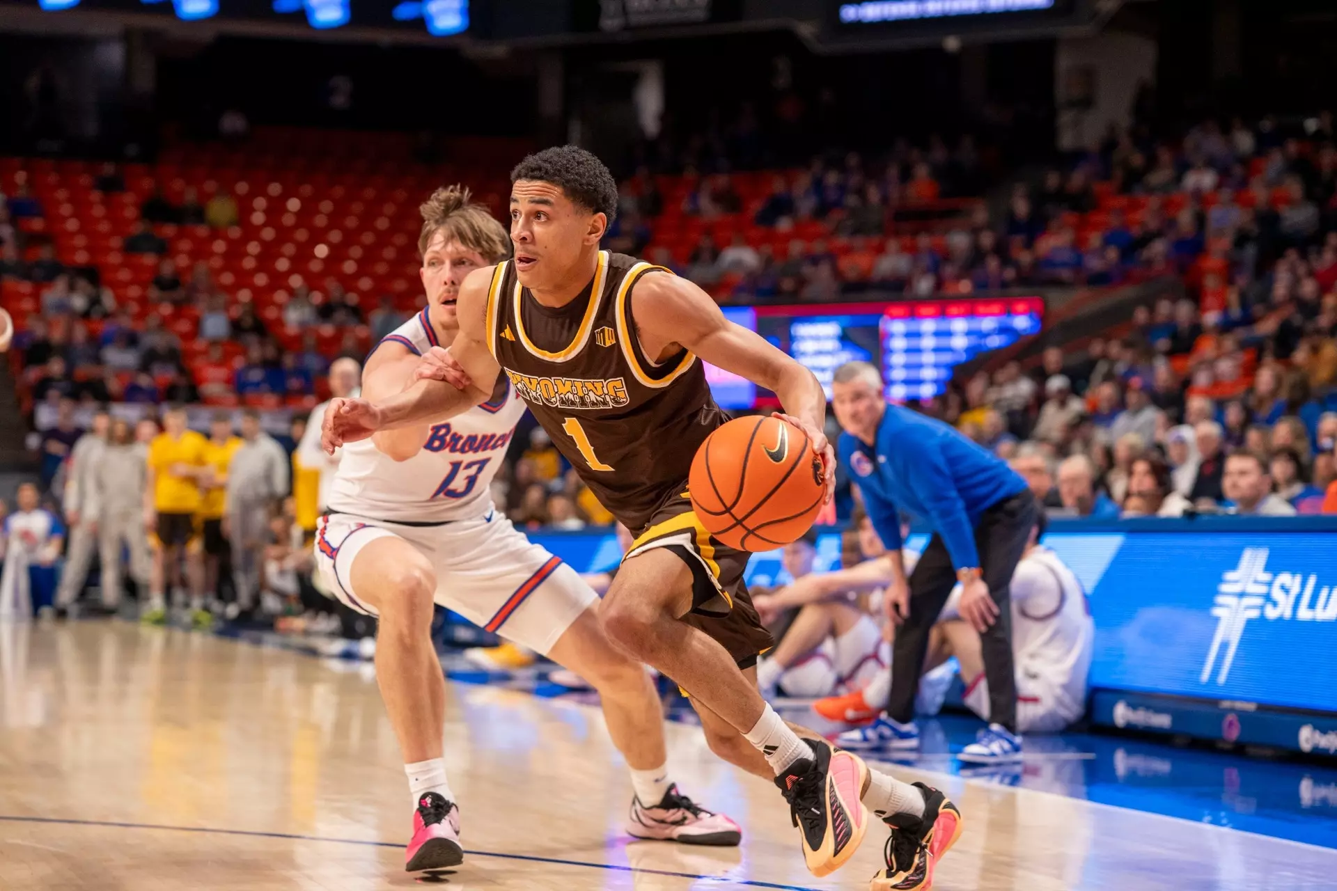 Cowboys Can’t Maintain Fast Start Falling at Boise State