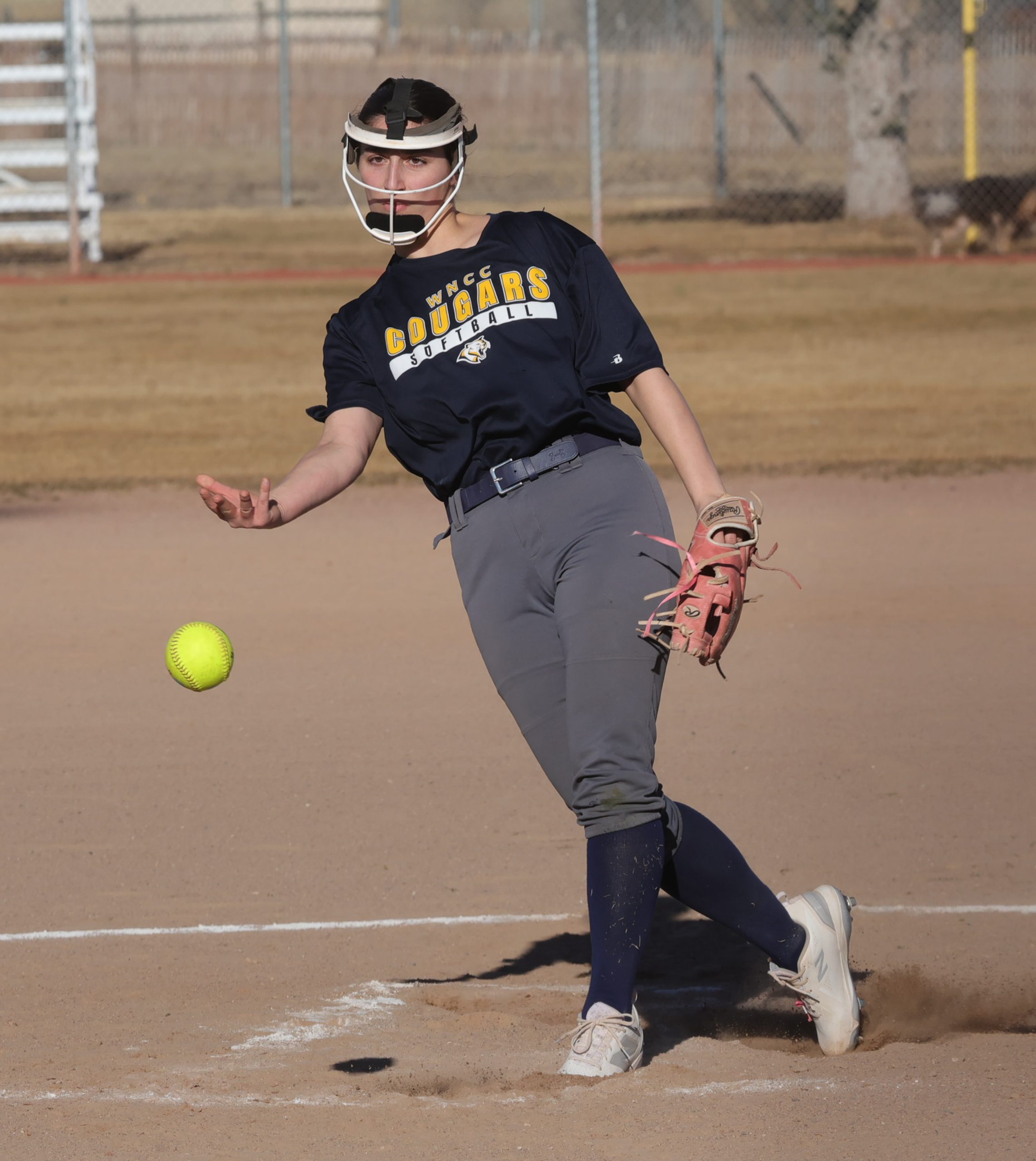 WNCC softball team ready to open season this weekend
