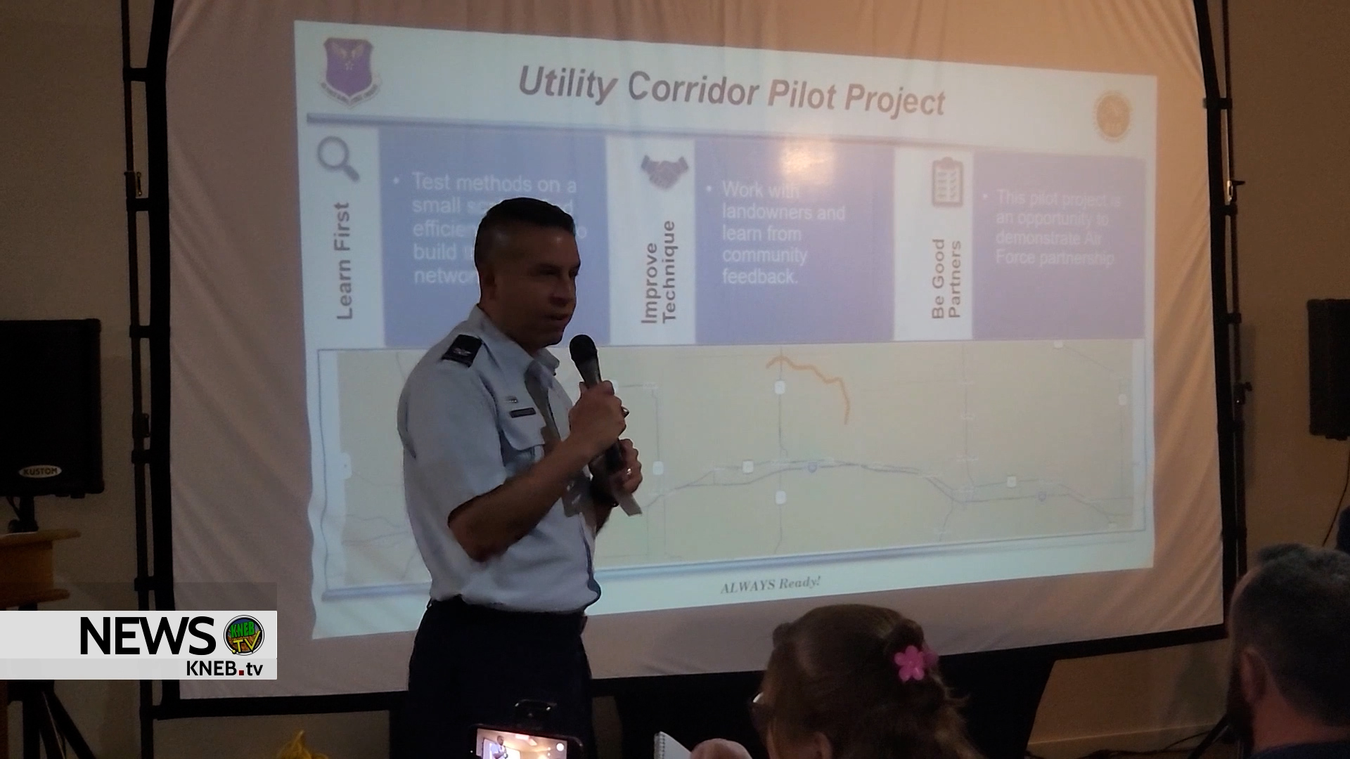 Some construction work on Sentinel missile system to begin in 90 days