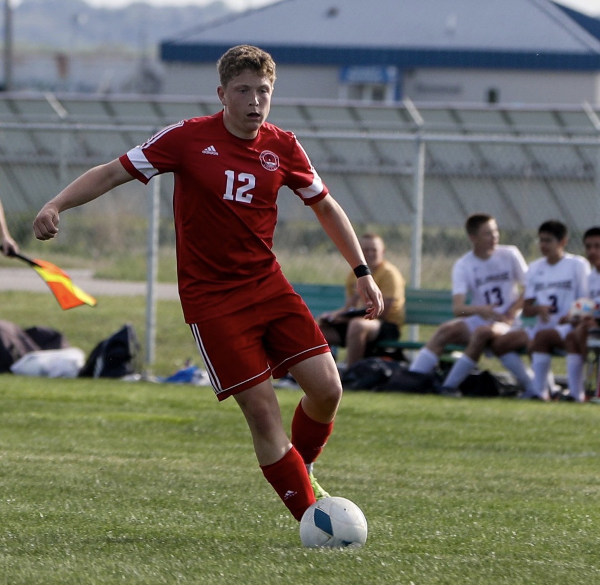 Scottsbluff boys soccer and new head coach ready for start of season