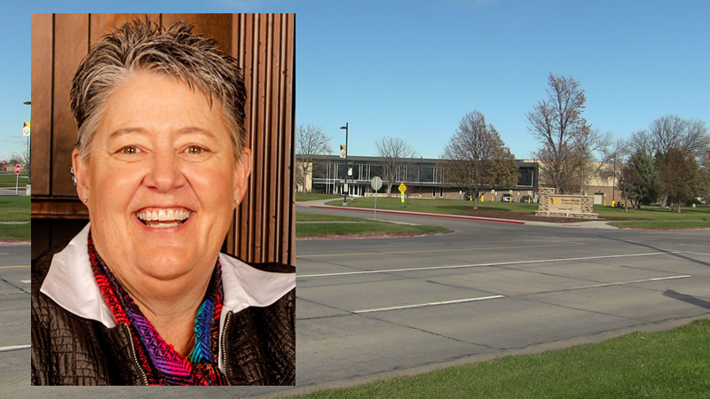 Shambaugh tapped to temporarily fill vacancy on WCCA Board of Governors