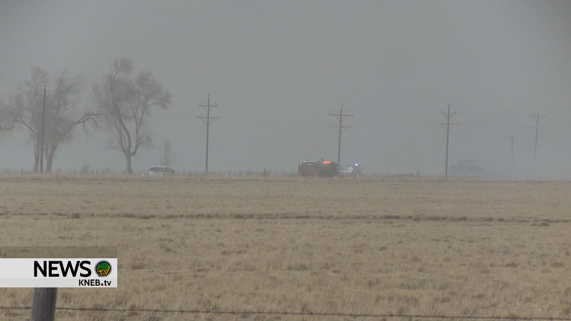 High Winds Wreak Havoc; Rip Roof Off Eastern Wyoming College Building