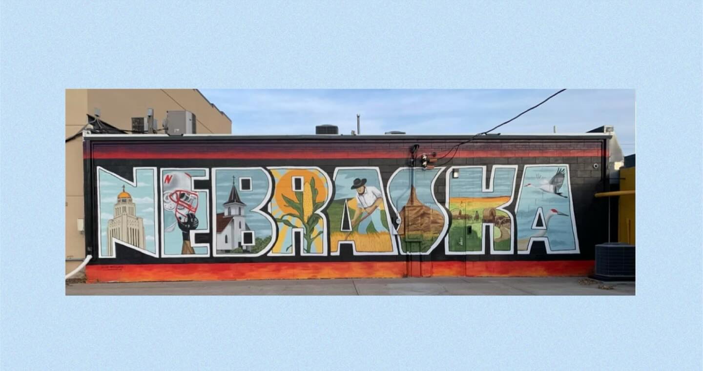 Oshkosh Creative District 77 Gets $100,000 Nebraska Arts Council Creative District Development Grant