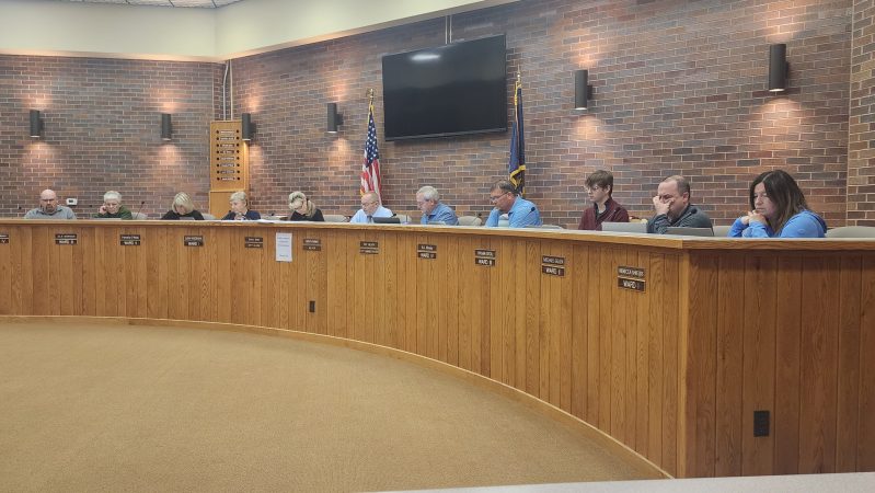 Tax Increment Financing approved for Hobbs Horizon housing project in Gering