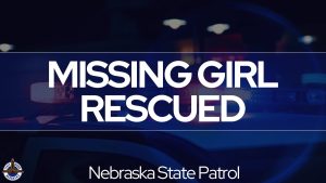 Troopers Rescue Missing Wisconsin Girl, Arrest Suspect
