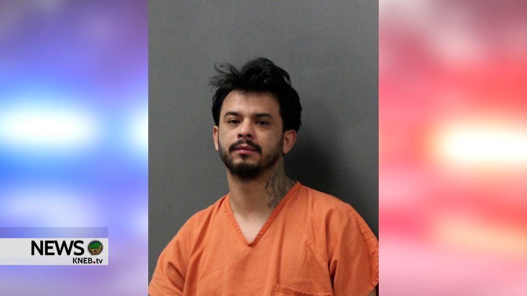Scottsbluff Man Arrested for Alleged 2023 Assault on Baby
