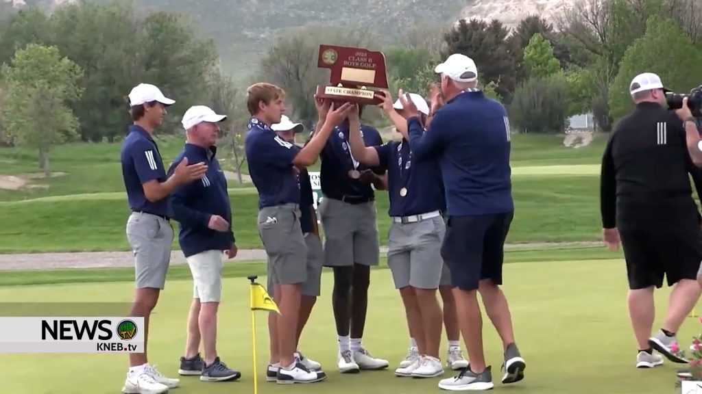 Scottsbluff Council Approves Funding Request for Class B State Golf ...