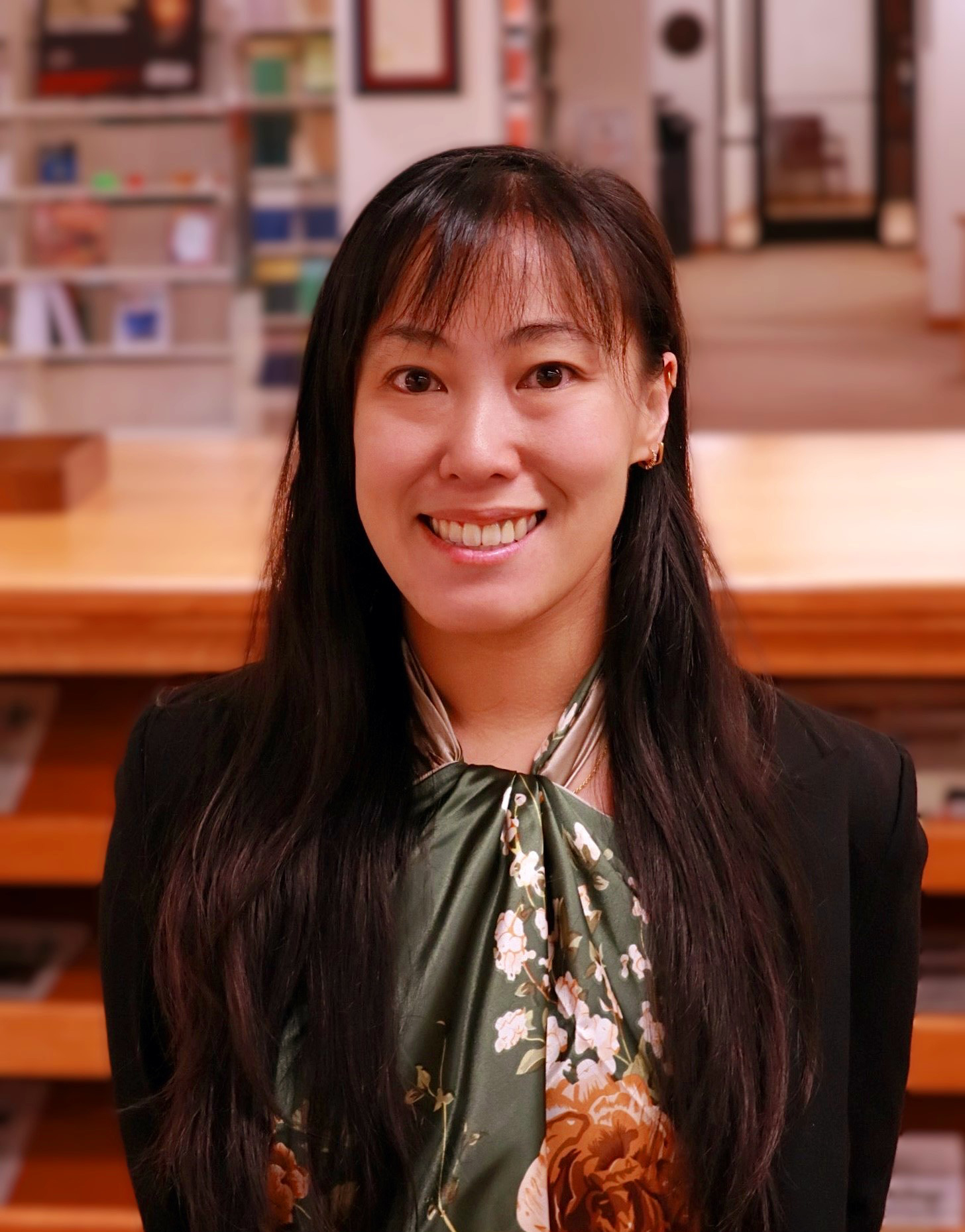 EWC to Host Stephanie Chan for Cryptocurrency, Wyoming Stable Token Presentations April 30