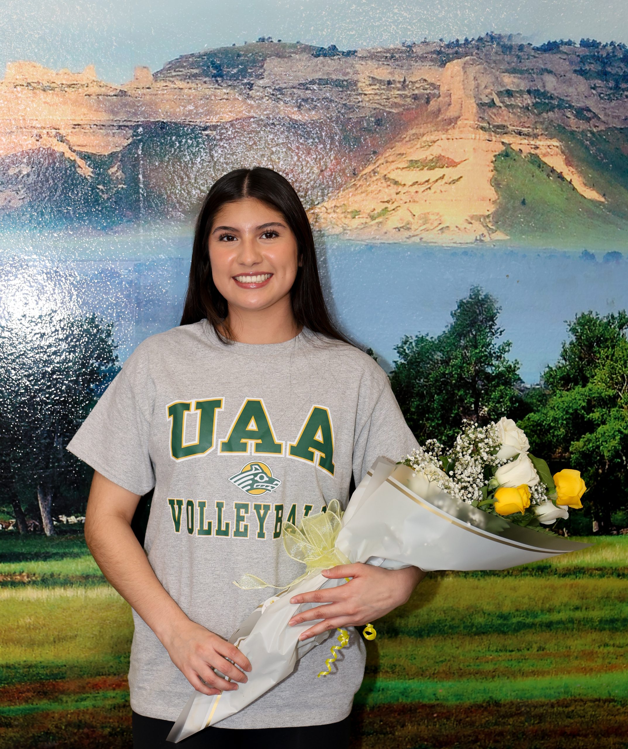 WNCC’s Gonzalez‑Orozco signs with Alaska Anchorage