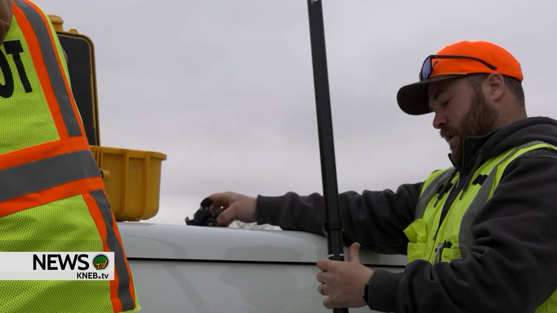 KRVN 880 – KRVN 93.1 – KAMI - NDOT Highlights Work Zone Safety During ...