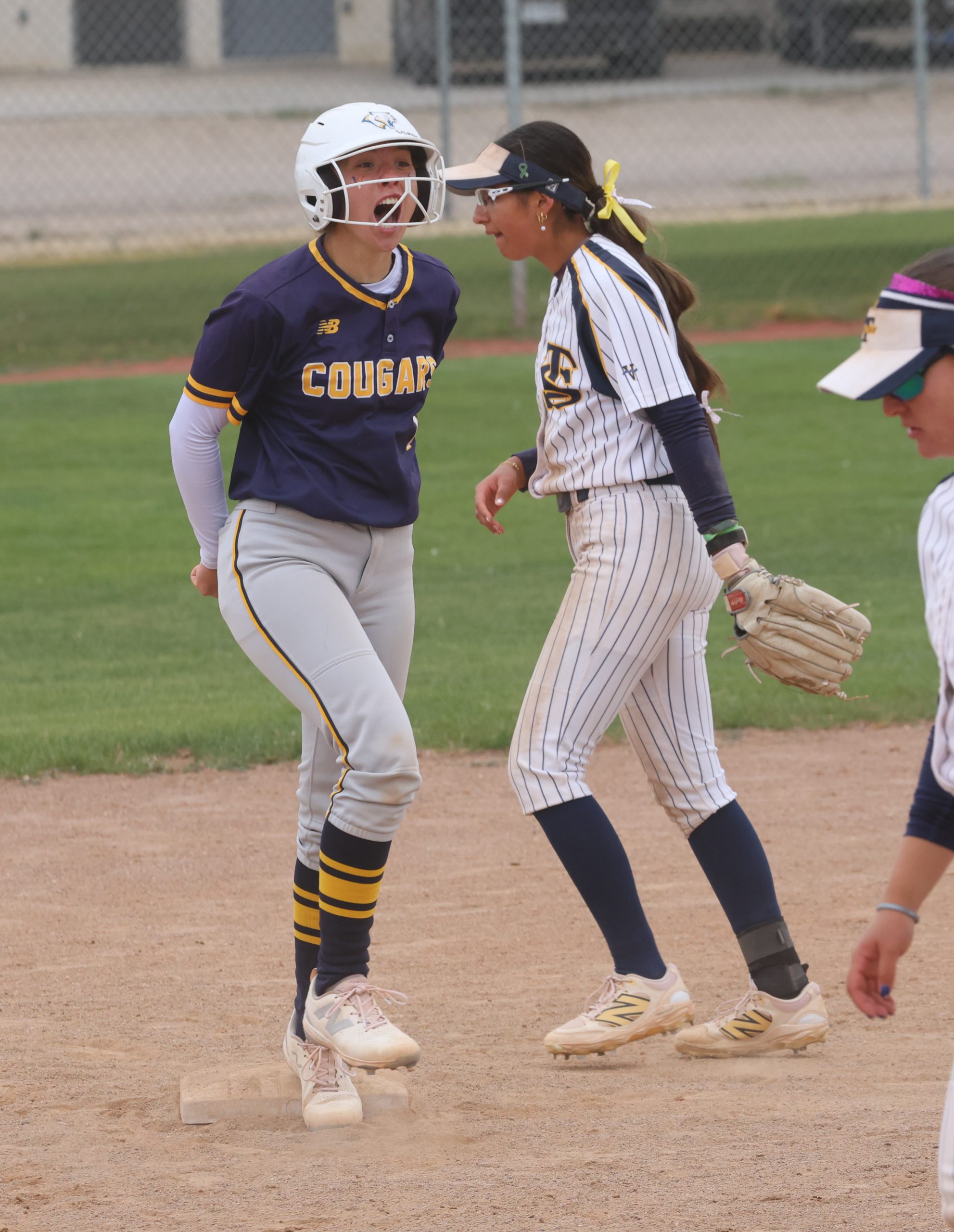 WNCC softball sweeps past Trinidad State