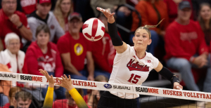 Huskers set to face Iowa State at Sanford Pentagon