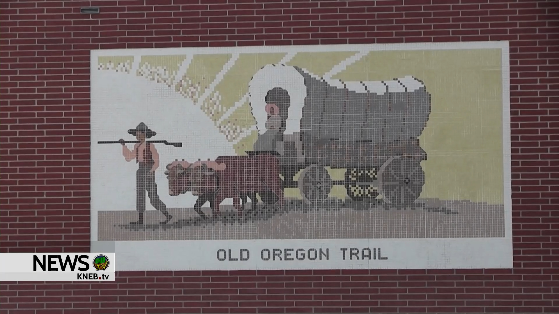 Gering Working on Launch of Gering Oregon Trail Creative District