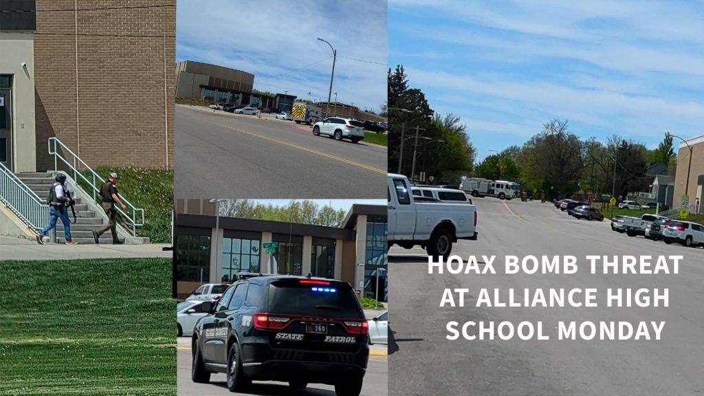 Alliance High School Put on Lockdown Following Bomb Threat