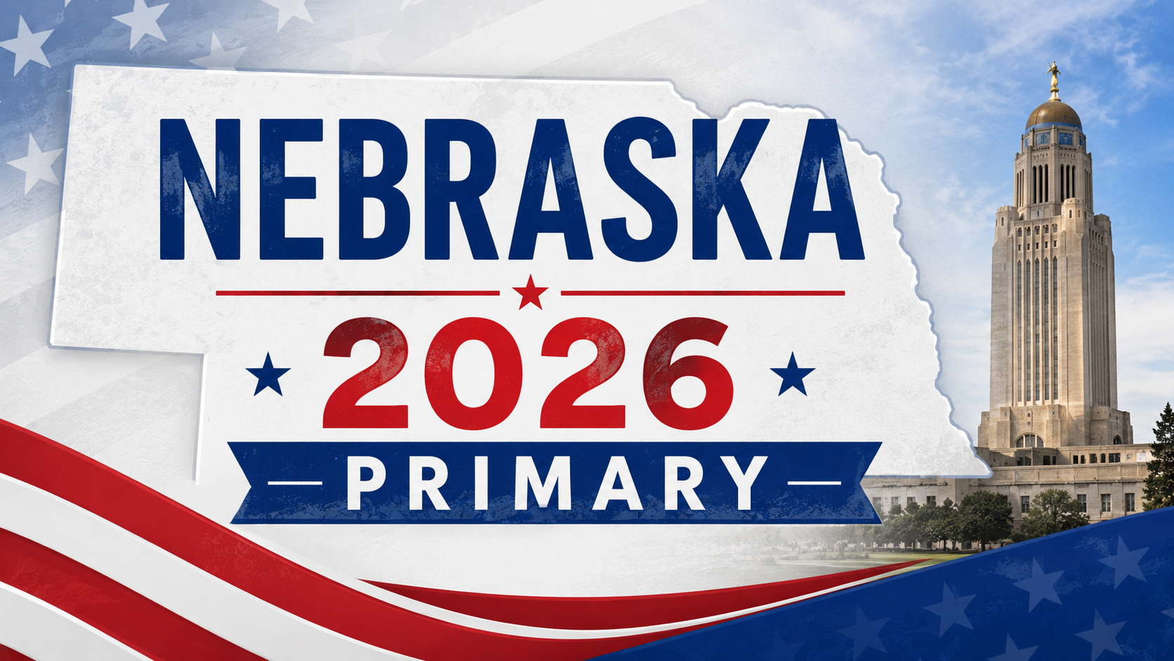 KNEB-AM 960 AM – 100.3 FM - KNEB News Primary Election Recap