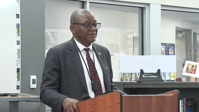 Davies selected for next University of Nebraska Medical Center chancellor