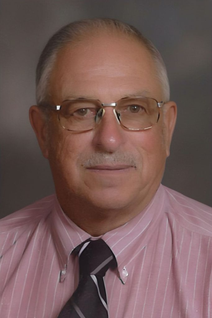 KNEB-AM 960 AM – 100.3 FM - Alvin G. Foos, age 89